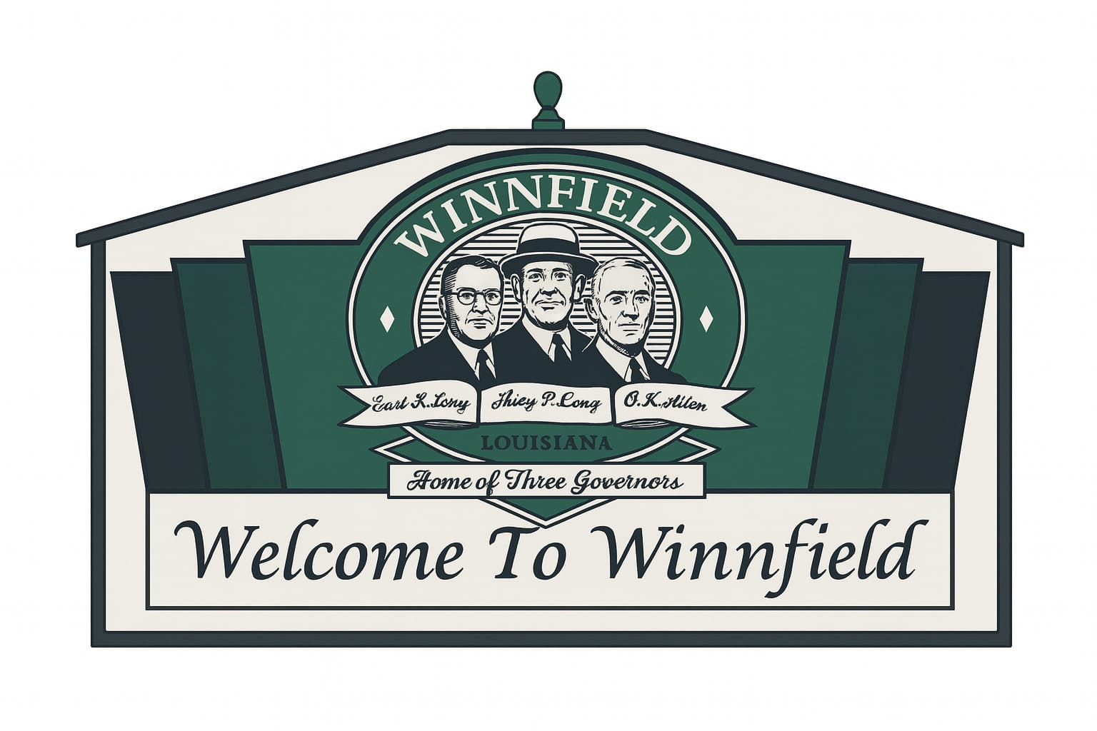 Winnfield Logo